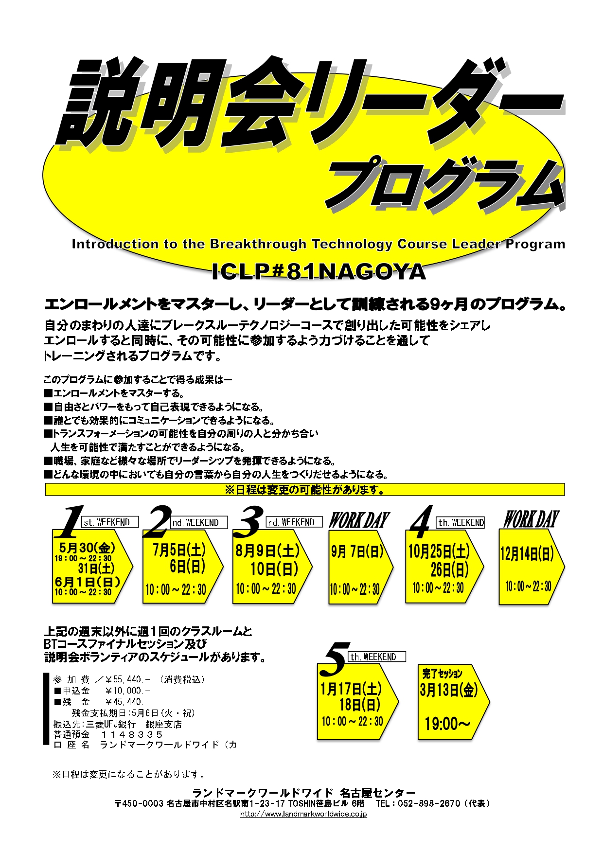 ICLP81