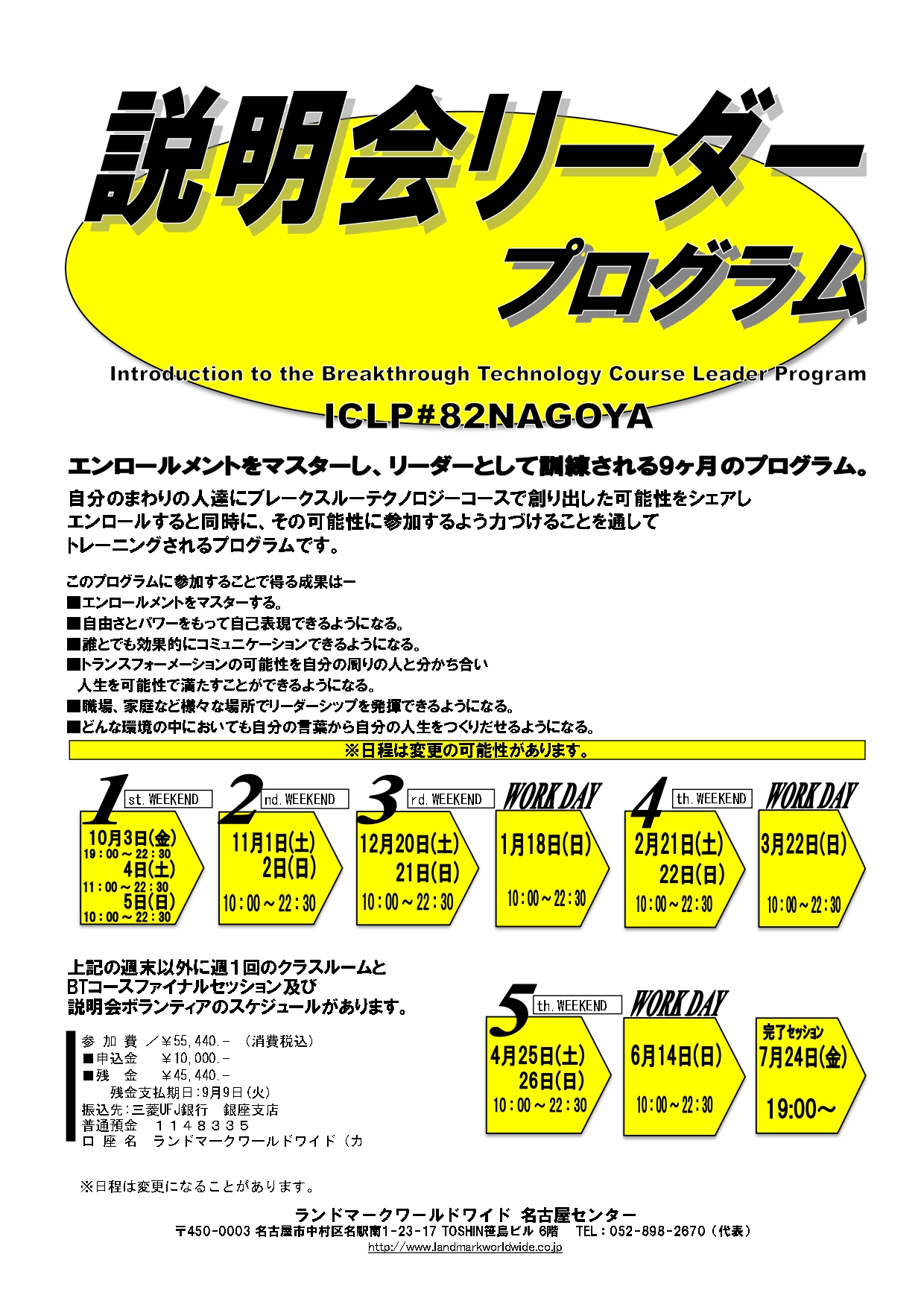 ICLP81